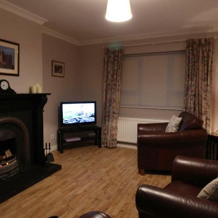 Villa Wayside Tandragee Exterior foto