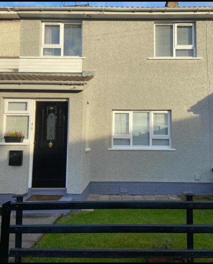 Villa Wayside Tandragee Exterior foto