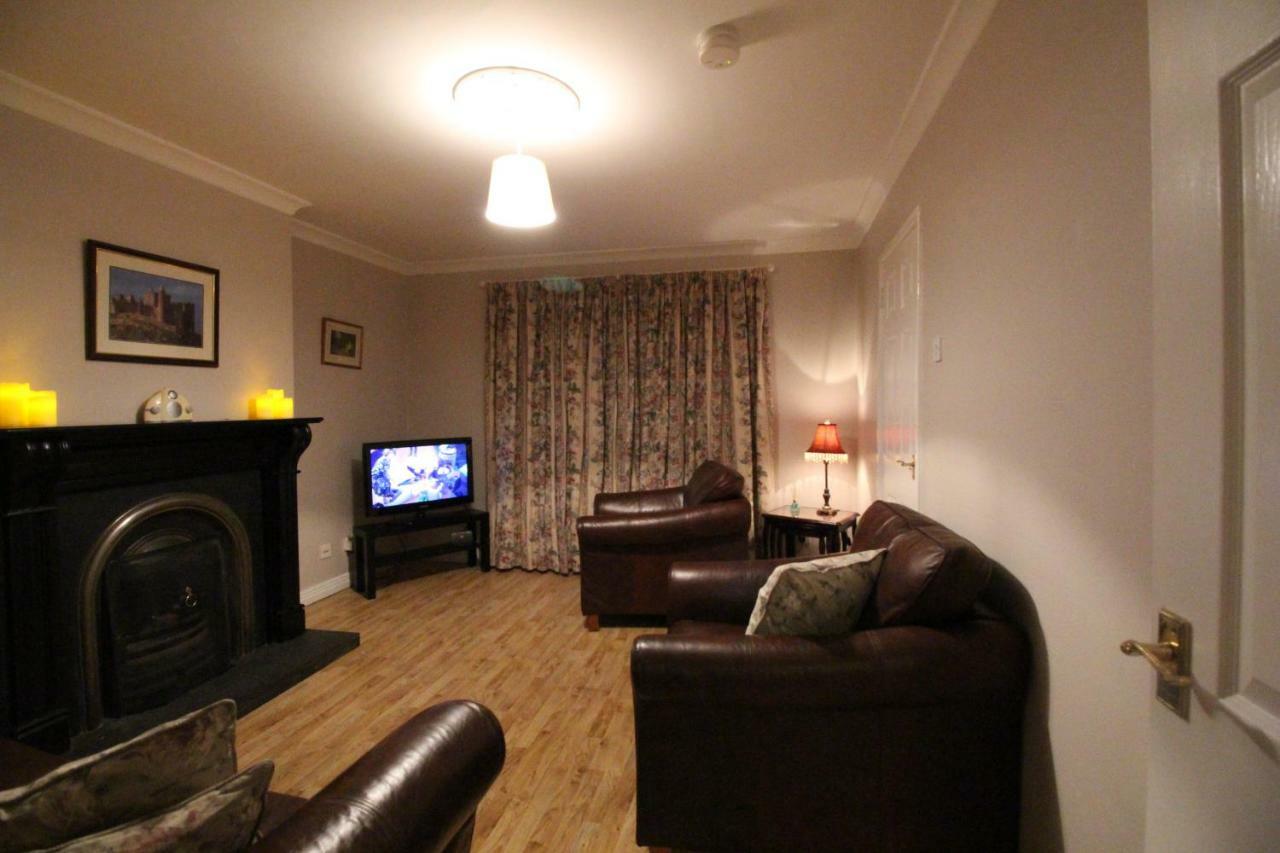 Villa Wayside Tandragee Exterior foto